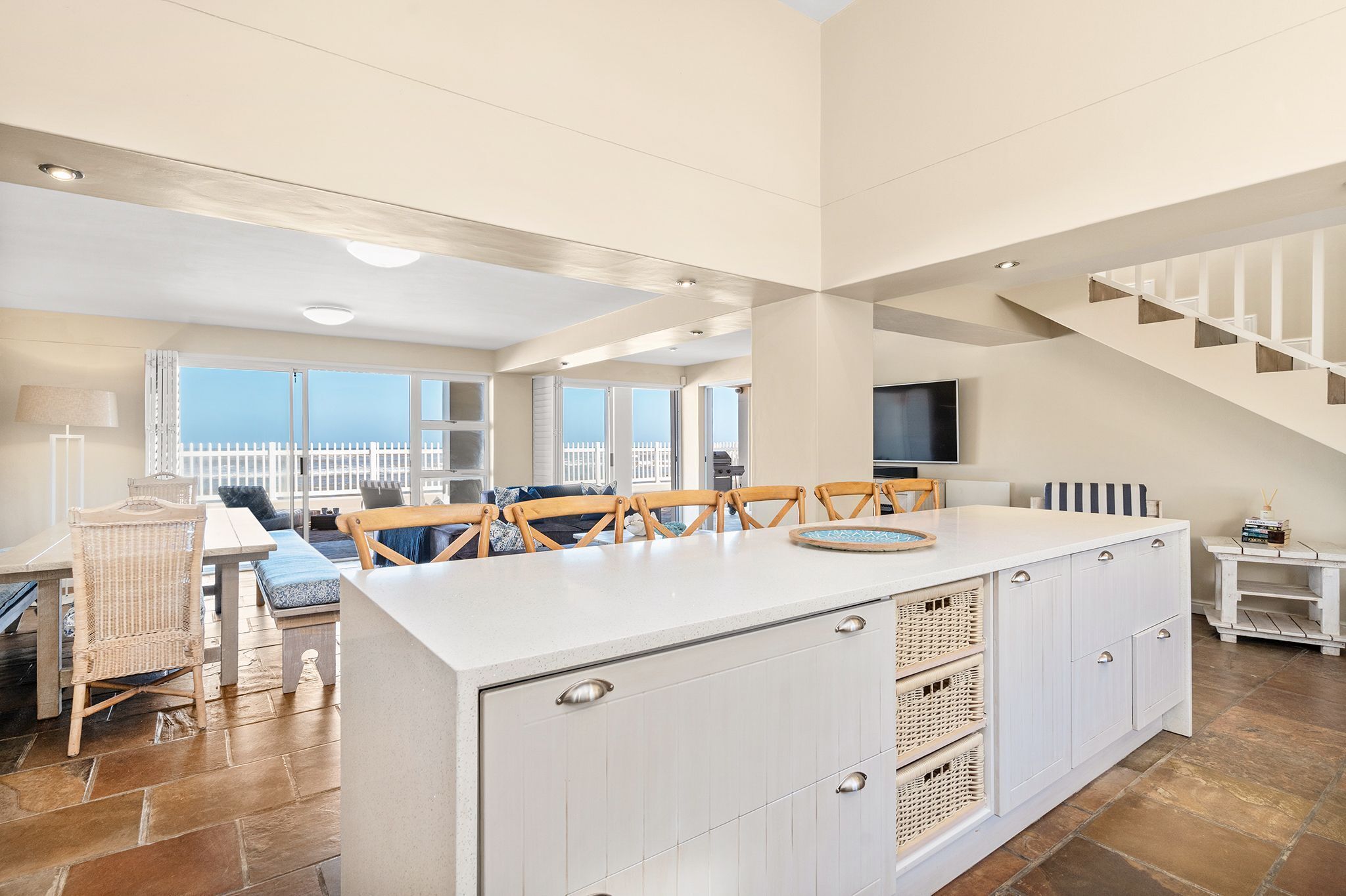 Maison (4 Bedrooms) | Intérieur