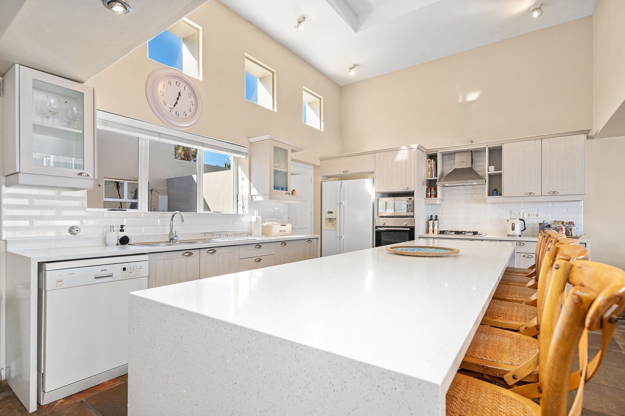 Ferienhaus (4 Bedrooms) | Innenbereich