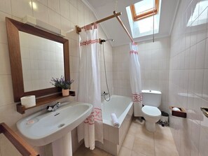 Hair dryer, towels - Apartment Viento y Marea 20811 (Argoños)