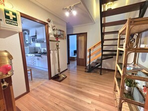 Interior - Apartment Viento y Marea 20811 (Argoños)