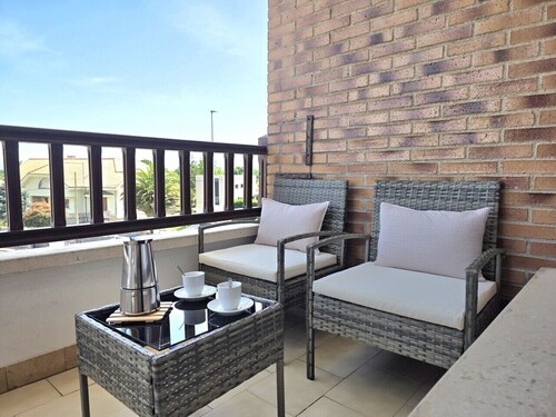 Apartment Viento y Marea 20811