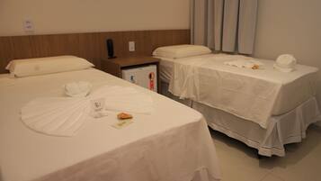 Comfort Single Room