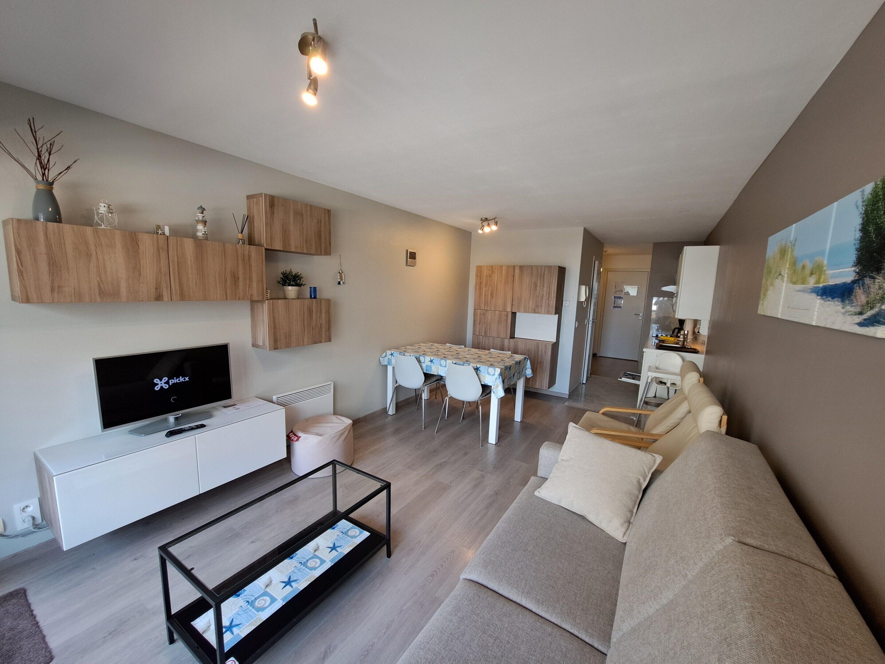 House | Living room