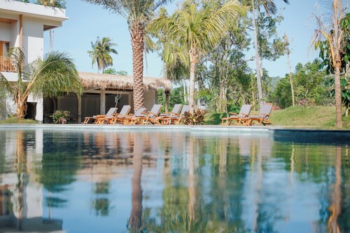 Giri Rose Boutique Hotel