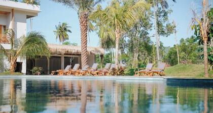 Giri Rose Boutique Hotel