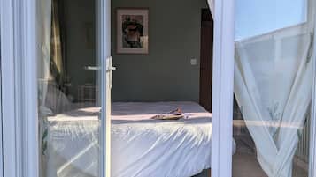 Accès Internet, draps fournis