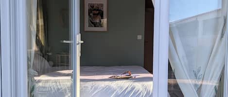 Internet y ropa de cama