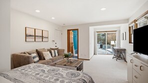 Internet, bed sheets - Tranquil Remsenburg Home, Private Heated Pool, An Inviting Escape for... (Remsenburg)