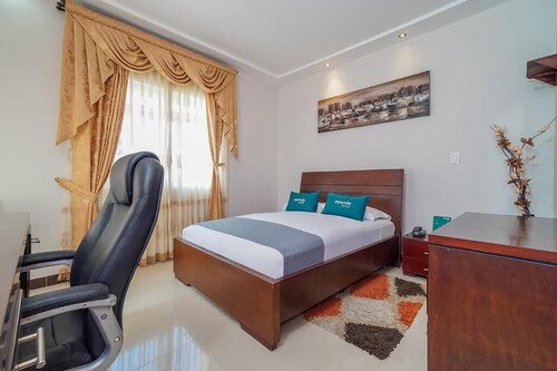 Hotel Yubarta