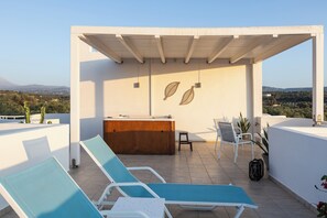 Terraço/pátio