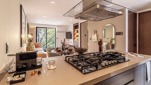 Standard Suite | Ruang tamu