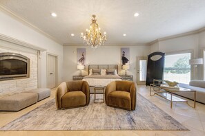 9 Schlafzimmer, Internetzugang, Bettwäsche