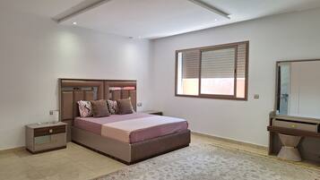 Suite, Garden View | Free WiFi