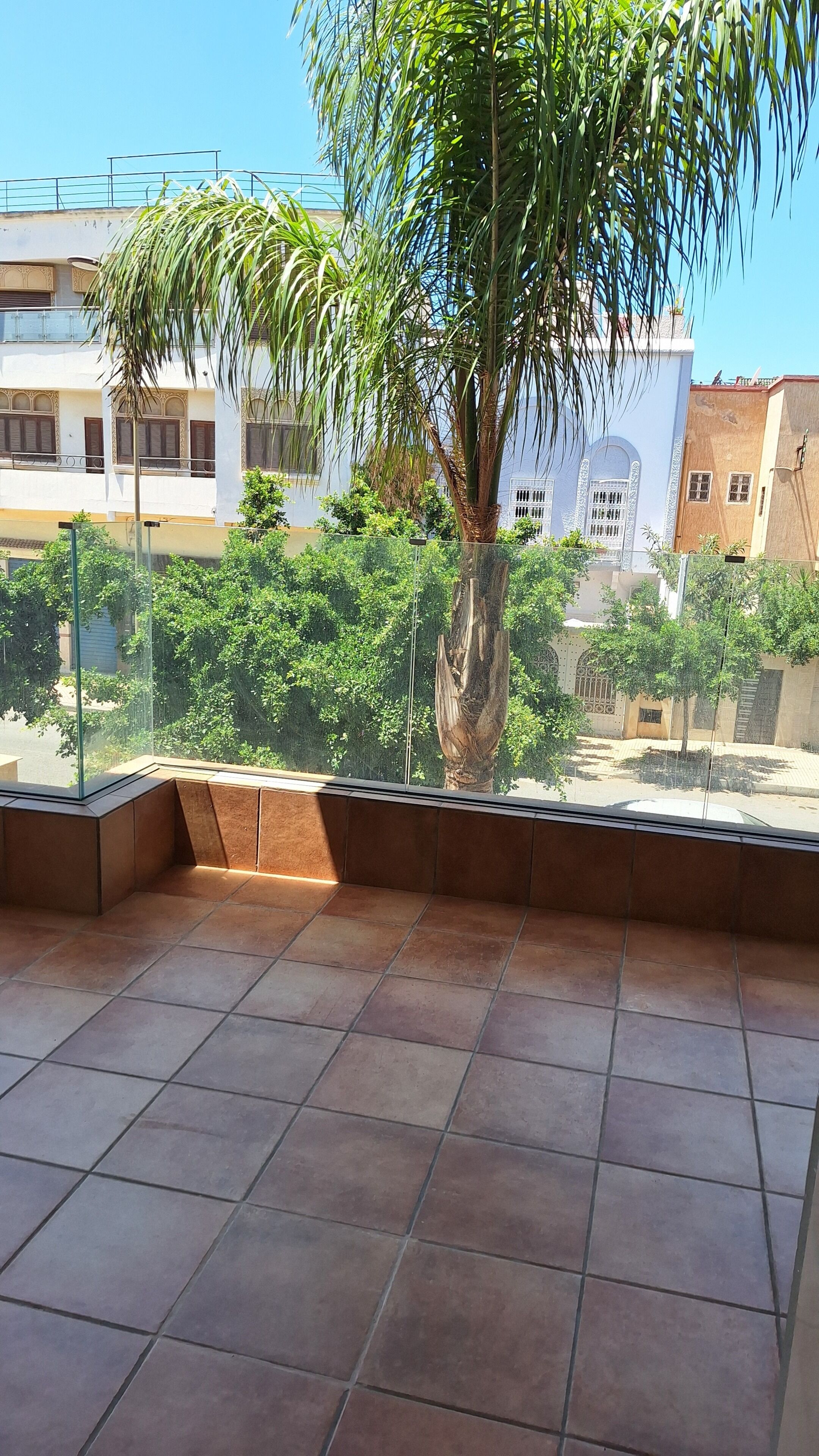 Suite, Gartenblick | Terrasse/Patio