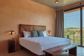 Superior Suite | Free WiFi - Casa Tintorera (Santa María Colotepec)