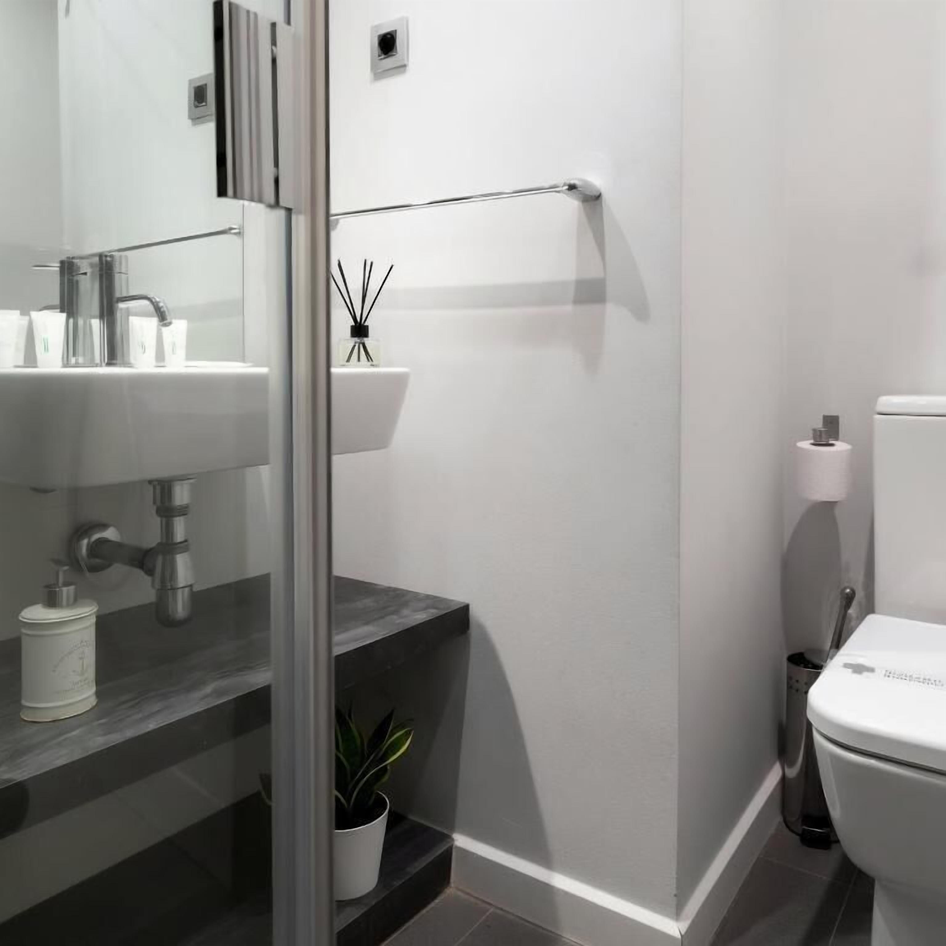 Apartamento | Baño
