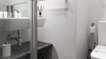 Apartamento | Baño