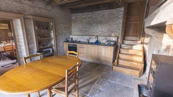Cucina privata