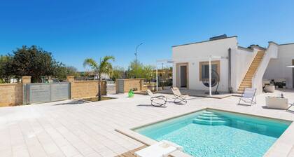 B&B Li Peticurti - Matrimoniale