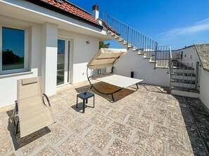 Terras