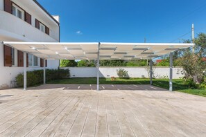 Terrace/patio - Ulivo di Rocco - Bilo Superior PP by BarbarHouse (Cannole)