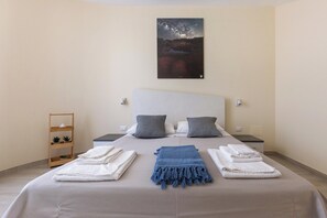 Room - Ulivo di Rocco - Bilo Superior PP by BarbarHouse (Cannole)