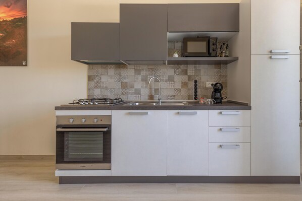Private kitchen - Ulivo di Rocco - Bilo Superior PP by BarbarHouse (Cannole)