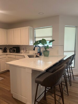 Cucina privata
