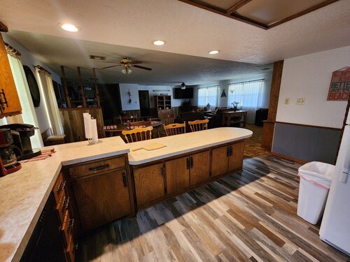 Enjoyable 7-bedroom house in charming Kingston