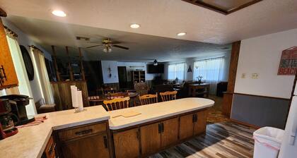 Enjoyable 7-bedroom house in charming Kingston