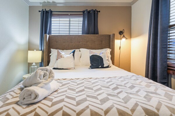 Austin Apartments By Andes Str - SXSW (South by Southwest) - Austin