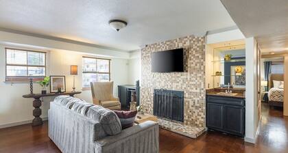 Austin Apartments by Andes STR