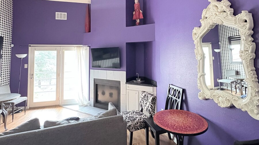 Austin Apartments by Andes STR