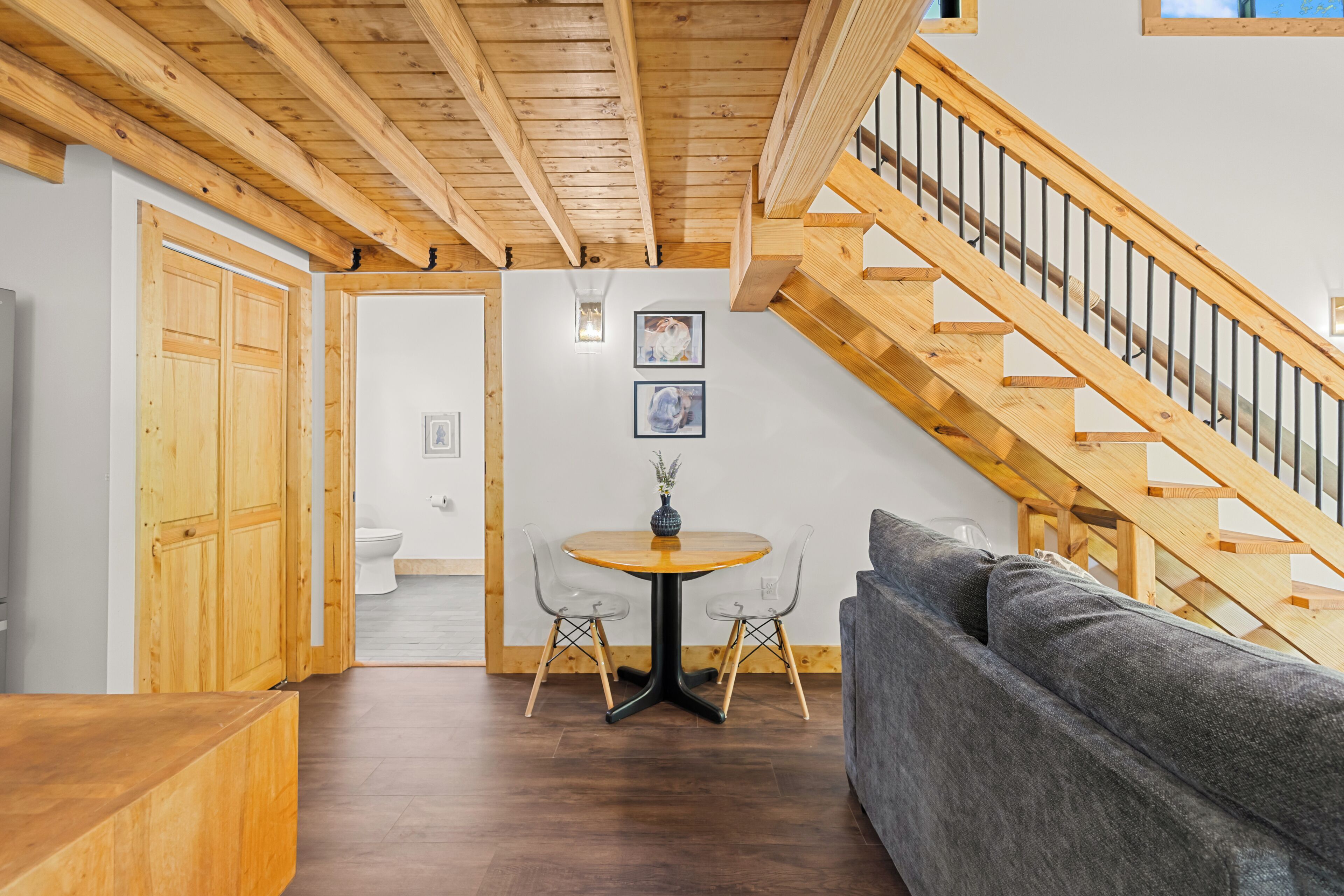 Intérieur