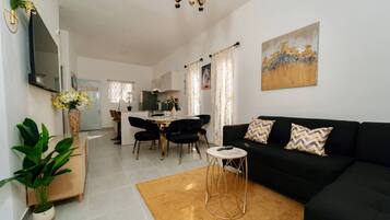3 bedrooms