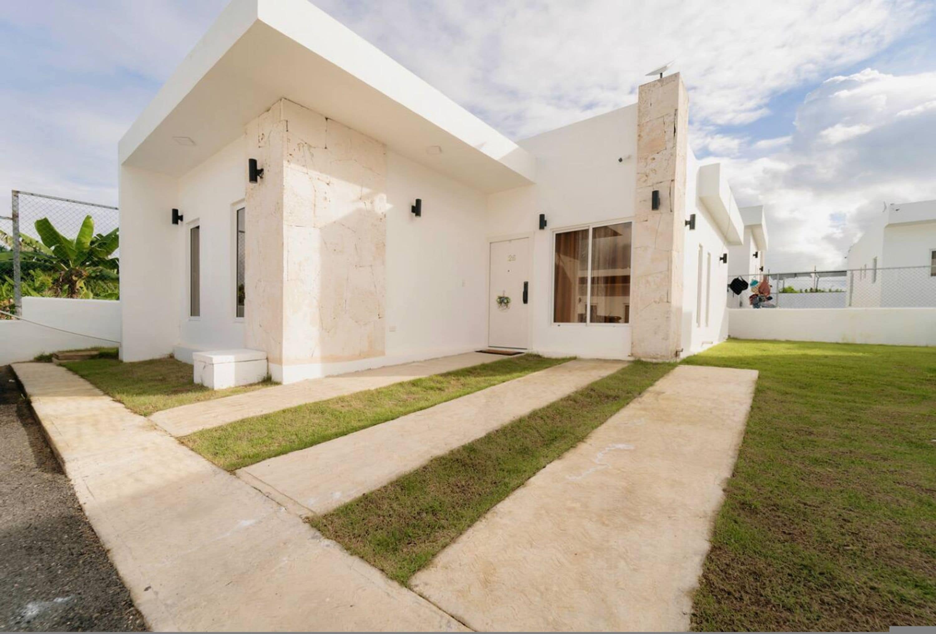 3 bedrooms