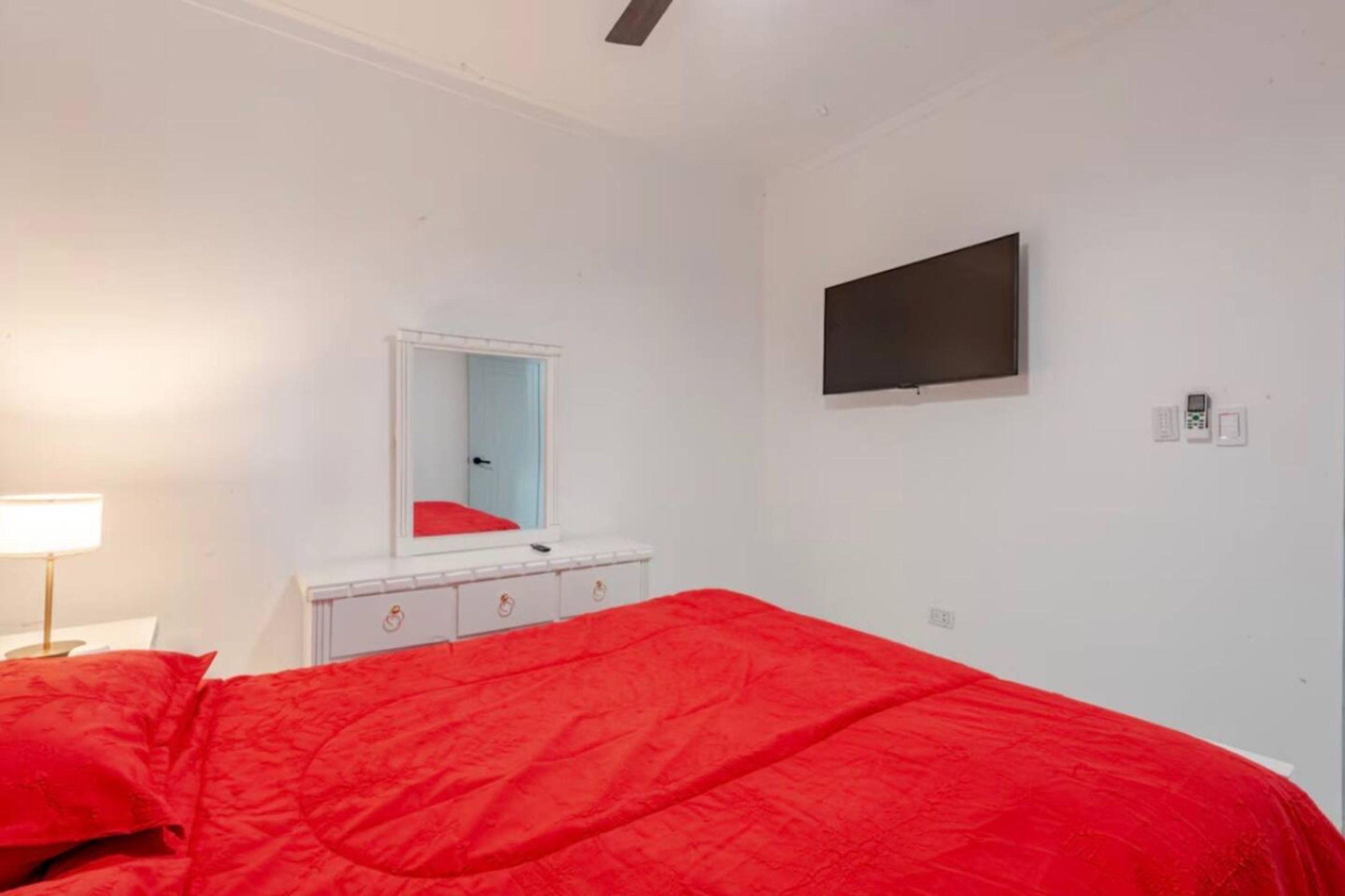 3 bedrooms