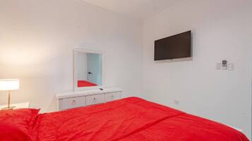3 bedrooms
