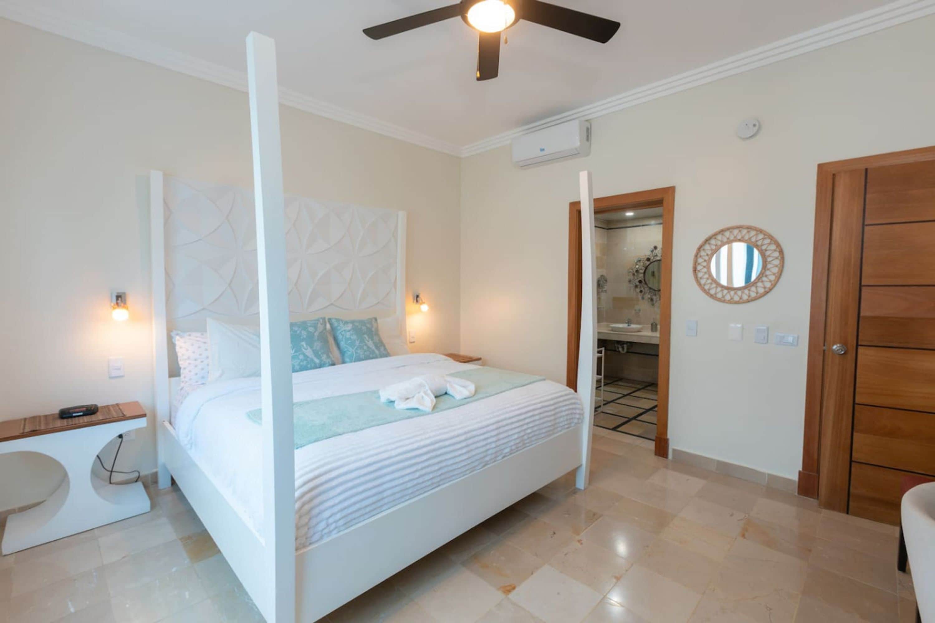 House | 2 bedrooms