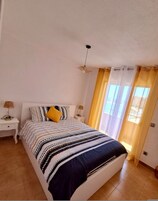 Casa | 3 dormitorios