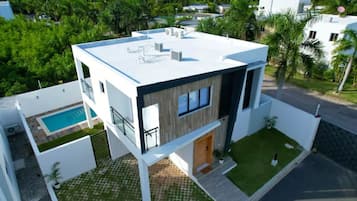 Rumah | 3 kamar tidur