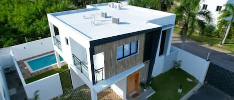 Hus | 3 sovrum