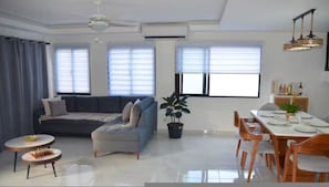 House | 3 bedrooms - Lux 2-story 3BR Villa Private Pool (Punta Cana)