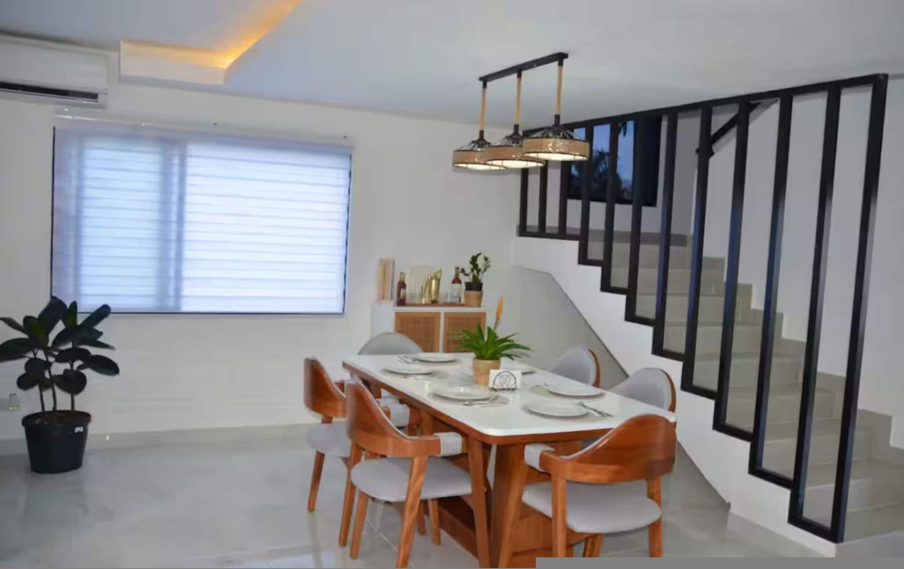 Rumah | 3 kamar tidur