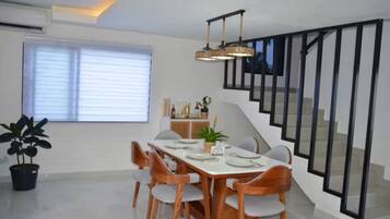 Rumah | 3 kamar tidur