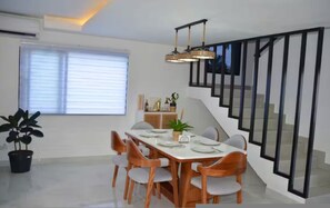 House | 3 bedrooms - Lux 2-story 3BR Villa Private Pool (Punta Cana)