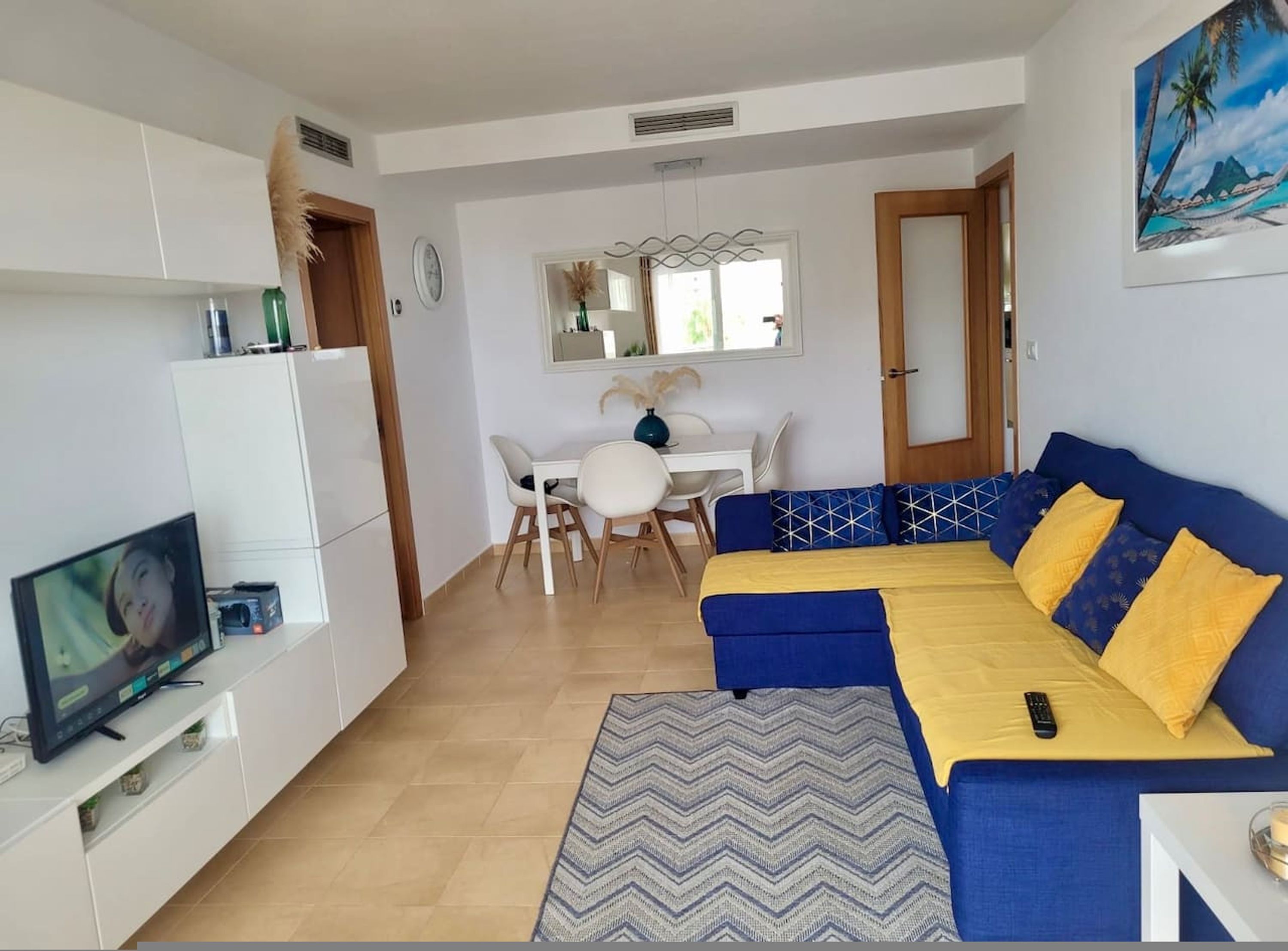 House | 2 bedrooms