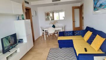 Huis | 2 slaapkamers