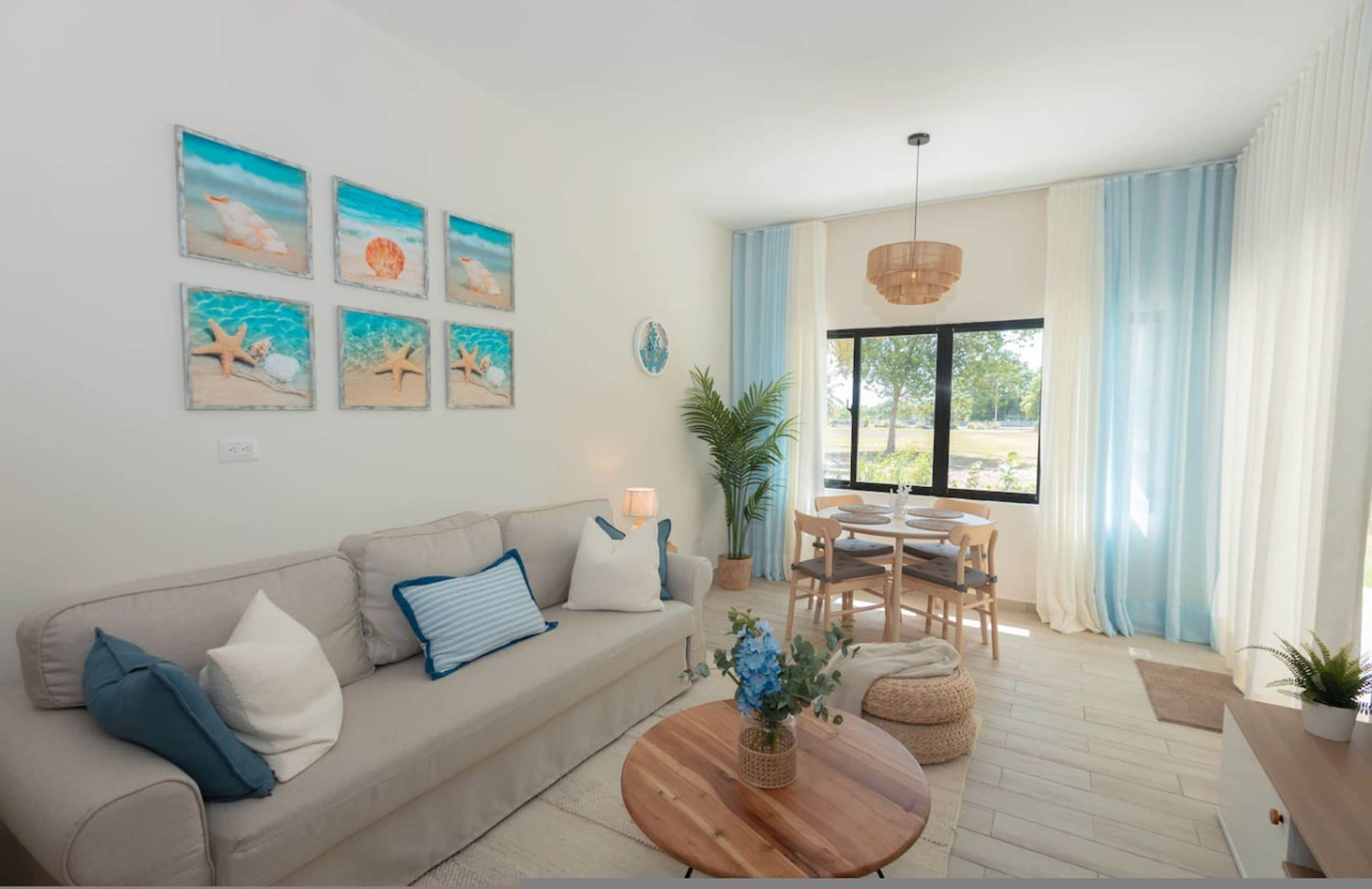 Casa | 1 quarto