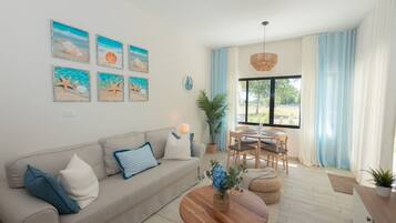 Casa | 1 quarto